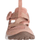 Chaco Odyssey - Womens, Metallic Rose, Medium, 12.0, J107408-12.0