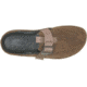 Chaco Paonia Clog Fluff Shoes - Womens, Earth Brown, 8, JCH109292-8