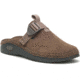 Chaco Paonia Clog Fluff Shoes - Womens, Earth Brown, 8, JCH109292-8