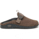 Chaco Paonia Clog Fluff Shoes - Womens, Earth Brown, 8, JCH109292-8