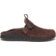Chaco Paonia Clog Shoes - Mens, Dark Brown, 15, Medium, JCH108117-15