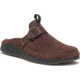 Chaco Paonia Clog Shoes - Mens, Dark Brown, 15, Medium, JCH108117-15