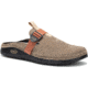 Chaco Paonia Clog Shoes - Mens, Earth Brown, 10, JCH108749-10