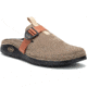 Chaco Paonia Clog Shoes - Mens, Earth Brown, 10, JCH108749-10