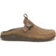 Chaco Paonia Clog Shoes - Mens, Teak, 15, Medium, JCH107459-15