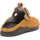 Chaco Paonia Clog Shoes - Womens, Caramel Brown, 5, Medium, JCH108880-5