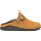 Chaco Paonia Clog Shoes - Womens, Caramel Brown, 5, Medium, JCH108880-5