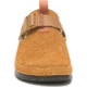 Chaco Paonia Clog Shoes - Womens, Caramel Brown, 5, Medium, JCH108880-5
