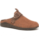 Chaco Paonia Clog Shoes - Womens, Cinnamon Brown, 8, Medium, JCH109294-8