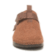 Chaco Paonia Clog Shoes - Womens, Cinnamon Brown, 8, Medium, JCH109294-8