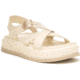Chaco Townes Midform Sandals - Womens, Angora, 8, JCH109560-M-8