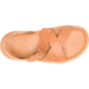 Chaco Townes Midform Sandals - Womens, Cashew, 8, JCH109480-M-8