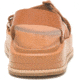 Chaco Townes Midform Sandals - Womens, Cashew, 8, JCH109480-M-8