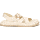 Chaco Townes Sandals - Womens, Angora, 12, JCH109470-M-12