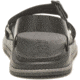 Chaco Townes Sandals - Womens, Black, 7, JCH109472-M-7