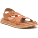 Chaco Townes Sandals - Womens, Cashew, 10, JCH109388-M-10