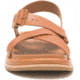 Chaco Townes Sandals - Womens, Cashew, 10, JCH109388-M-10