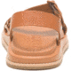 Chaco Townes Sandals - Womens, Cashew, 10, JCH109388-M-10