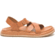 Chaco Townes Sandals - Womens, Cashew, 10, JCH109388-M-10