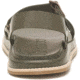 Chaco Townes Sandals - Womens, OliveNight, 11, JCH109474-M-11