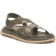 Chaco Townes Sandals - Womens, OliveNight, 11, JCH109474-M-11