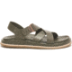 Chaco Townes Sandals - Womens, OliveNight, 11, JCH109474-M-11
