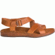 Chaco Wayfarer Sandal - Women's, Rust, 6 US J106528-06.0