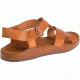 Chaco Wayfarer Sandal - Women's, Rust, 6 US J106528-06.0