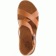 Chaco Wayfarer Sandal - Women's, Rust, 6 US J106528-06.0