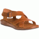 Chaco Wayfarer Sandal - Women's, Rust, 6 US J106528-06.0