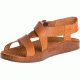 Chaco Wayfarer Sandal - Women's, Rust, 6 US J106528-06.0