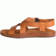 Chaco Wayfarer Sandal - Women's, Rust, 6 US J106528-06.0