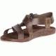 Chaco Wayfarer Sandal - Women's, Otter, 6 US J106530-06.0
