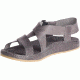 Chaco Wayfarer Sandal - Women's, Grey, 9 US J106532-09.0