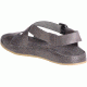 Chaco Wayfarer Sandal - Women's, Grey, 9 US J106532-09.0