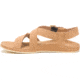 Chaco Wayfarer Sandals - Womens, Doe, 11, Medium, JCH109096-11