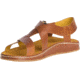 Chaco Wayfarer Sandals - Womens, Ochre, 7 US, JCH107938-7