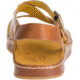 Chaco Wayfarer Sandals - Womens, Ochre, 7 US, JCH107938-7