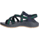 Chaco Z/Cloud 2 Multi-Sport Sandals - Mens, Misprint Navy, 8 US, JCH107243-M08.0