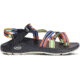 Chaco Z/Cloud 2 Multi-Sport Sandals - Mens, Stripe Red, Medium, 13, J106679-13.0