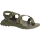 Chaco Z/Cloud 2 Multi-Sport Sandals - Mens, Trap Moss, 9 US, JCH107253-M09.0