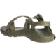 Chaco Z/Cloud 2 Multi-Sport Sandals - Mens, Trap Moss, 9 US, JCH107253-M09.0
