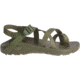 Chaco Z/Cloud 2 Multi-Sport Sandals - Mens, Trap Moss, 9 US, JCH107253-M09.0