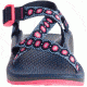 Chaco Z Cloud Sandal - Women's, Marquise Pink, 5 US J106038W-05.0