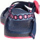 Chaco Z Cloud Sandal - Women's, Marquise Pink, 5 US J106038W-05.0