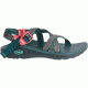 Chaco Z Cloud Sandal - Women's, Tri Opal, 6 US J106596-06.0