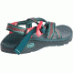 Chaco Z Cloud Sandal - Women's, Tri Opal, 6 US J106596-06.0