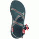 Chaco Z Cloud Sandal - Women's, Tri Opal, 6 US J106596-06.0