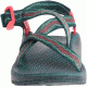 Chaco Z Cloud Sandal - Women's, Tri Opal, 6 US J106596-06.0