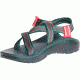 Chaco Z Cloud Sandal - Women's, Tri Opal, 6 US J106596-06.0